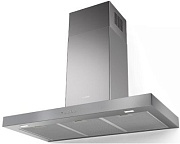 Вытяжка каминная Faber STILO COMFORT X A60 (690 м³/ч / 250 Вт / LED освещение 2 x 3 Вт / ширина - 59.8 см / Нерж. сталь)
