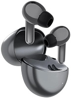 Беспроводные TWS наушники Honor Choice Earbuds X7 Pro, (Bluetooth 5.4, AAC, LDAC, SBC), Серые