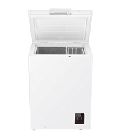 Морозильный ларь Gorenje FH15E6W5 (Объем - 141 л / Высота - 85,8 см / Ширина - 60,6 см / A+ / Белый / статическая система)
