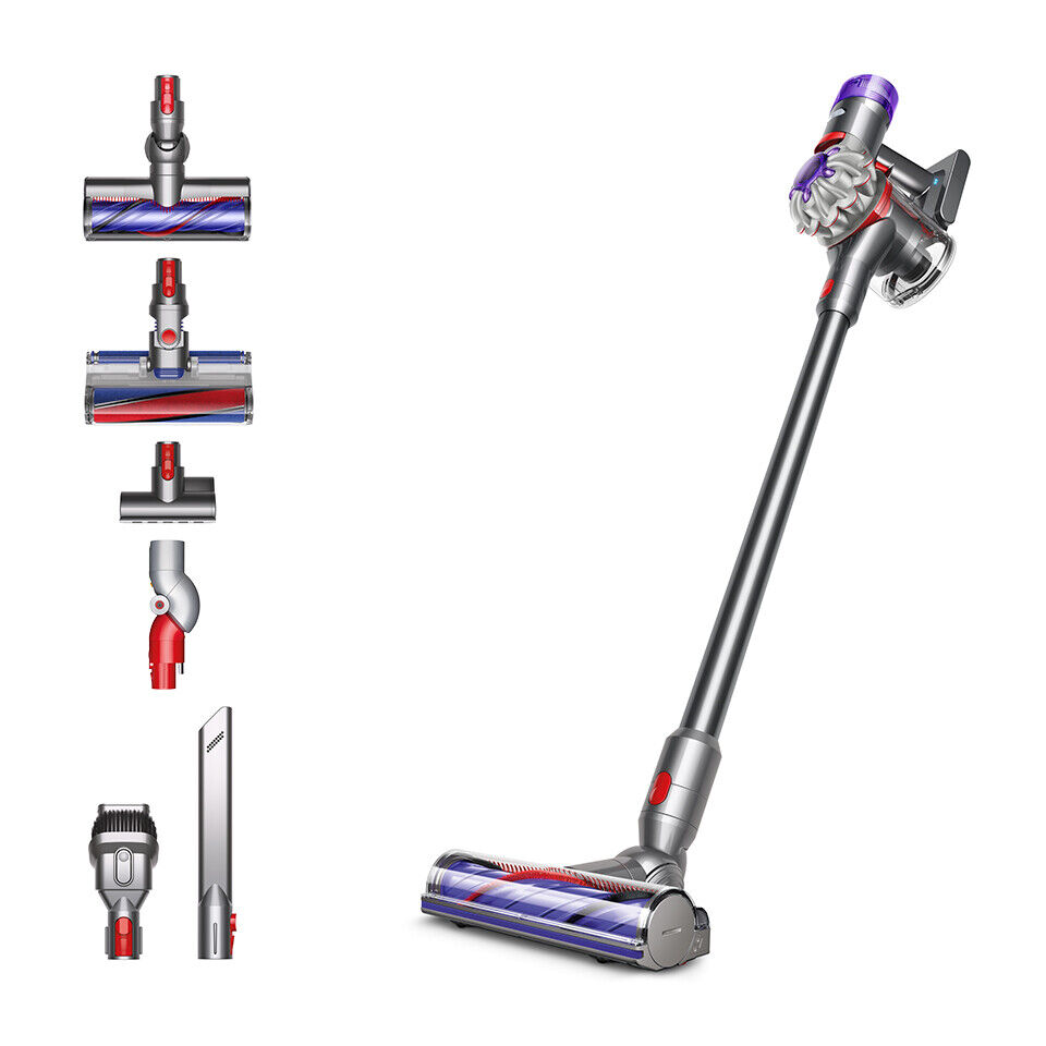 Пылесос Dyson V8 Absolute