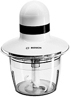 Измельчитель Bosch MMR08A1 (400 Вт/ 800 мл/ корпус пластик/ импульсный режим)