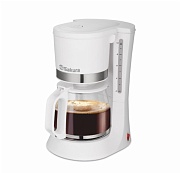 Кофеварка капельная Sakura SA-6117W (используемый кофе - молотый / 700 Вт / 1.2 л) 