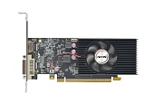 Видеокарта AFOX GeForce GT1030 AF1030-2048D5L7 2G GDDR5 1468/6000MHz  DVI, HDMI 