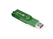 Память USB2.0 Flash Drive  16Gb ExeGate Jet /EX302041RUS/ зеленый