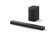 Саундбар LG S70ТY 3.1.1 канальная система Dolby Atmos® и DTS:X™, мощность 400 Вт