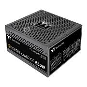 Блок питания Thermaltake ATX 850W Toughpower GF 80 Plus Gold (PS-TPD-0850FNFAGE-2) 