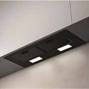 Вытяжка полновстраиваемая Elica Era C BL/A/72 (700 м³/ч / 146 Вт / LED освещение 2x3 Вт/ ширина - 73.5 см / черная)