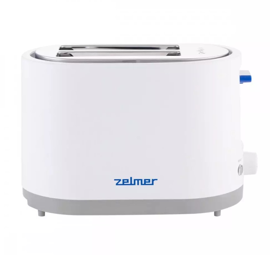 Тостер Zelmer ZTS7385