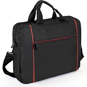 Сумкa для ноутбука 15,6" ExeGate Start S1515 Black, черная Чёрный