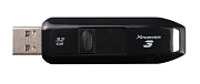Память USB3.2 Flash Drive  32Gb Patriot Xporter 3 GEN1 Slider  [PSF32GX3B3U] 