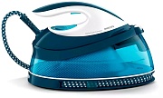 Парогенератор Philips GC7840/20 (2400 Вт/ подача пара - 120 г/мин/ паровой удар - 400 г/мин)
