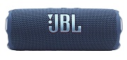 Портативная колонка JBL FLIP 7 <BLUE> Синий