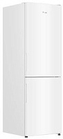 Холодильник Haier CBF530AWG (Объем - 298л / Высота - 185см / A / Белый / Wi-Fi / No Frost)