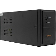 ИБП Exegate  BNB-850.LED.AVR.EURO.RJ.USB <850VA/480W, LED, AVR,2 евро, RJ45/11,USB,Black> EP285474RUS 