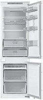 Холодильник встраиваемый Samsung BRB80F26CES0 (Объем - 267л /Высота - 177.5см/Слайд. крепл. фасадов/ Metal Cooling/ Mono Cooling / Wi-Fi / NoFrost)