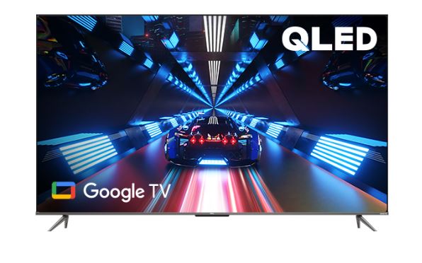 Купить Телевизор Tcl 55 C635