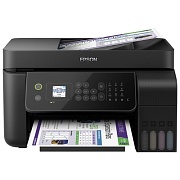МФУ EPSON L5310 Чёрный