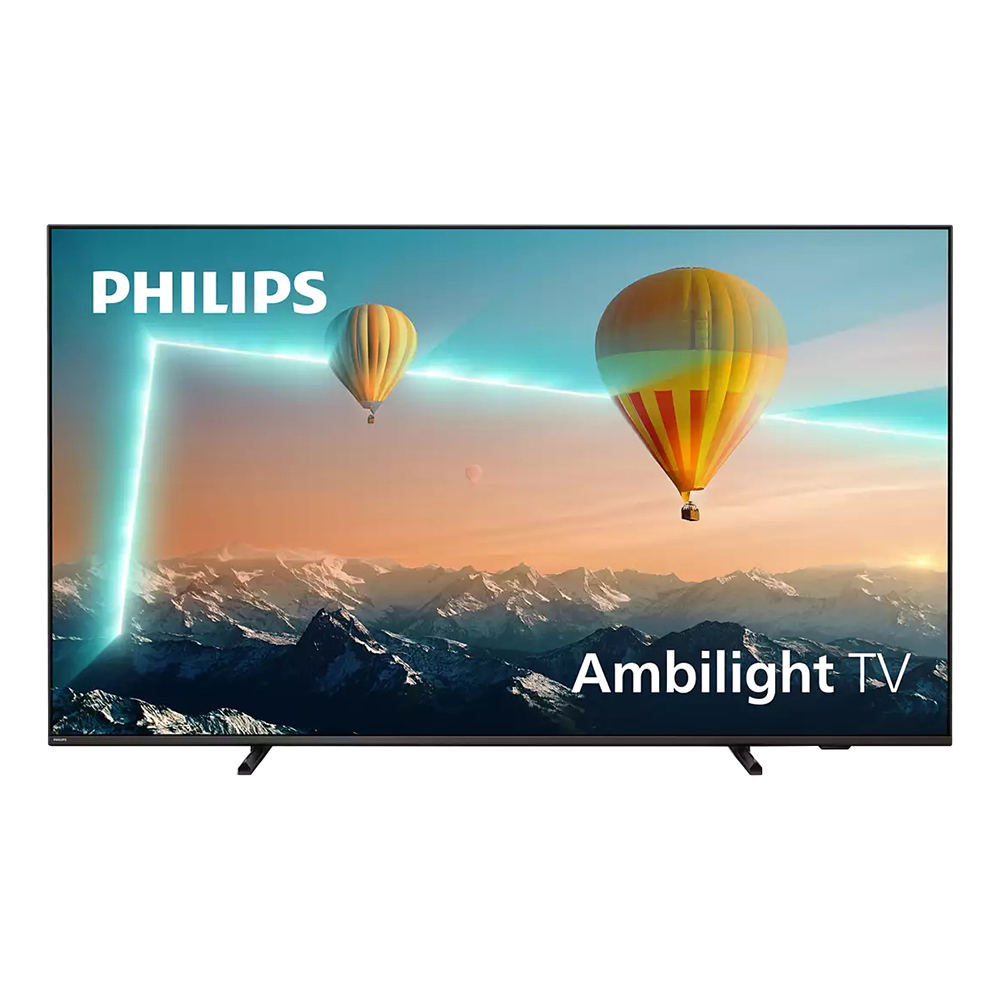 Телевизор PHILIPS 65PUS8007/12 4K UHD ANDROID SMART TV Ambilight