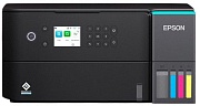 МФУ EPSON L6360 /A4/4-цв/СНПЧ/USB+WiFi+Ethernet/ 101