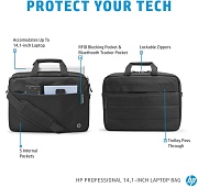 Сумка для ноутбука 14.1" HP Renew Professional (500S8AA)