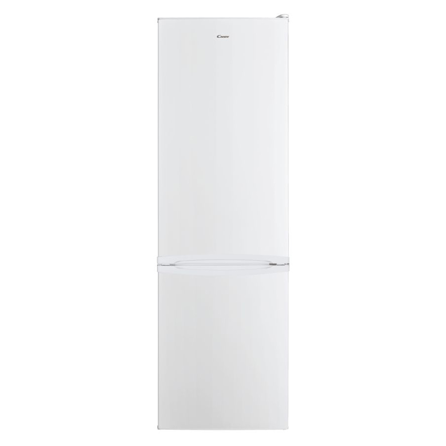 Холодильник CANDY CHICS5182WN (Объем - 262 л / Высота - 180 см / Ширина - 55 см / A+ / Белый / статическая система)