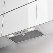 Вытяжка полновстраиваемая Faber INKA SMART C LG A52 (335 м³/ч / 115 Вт / LED освещение 2 x 2 Вт / ширина - 52,2 см / нерж.сталь)