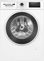 Стиральная машина Bosch WAN2823GPL (Serie4 / 59,8см / 8 кг / 1400об / пар / SpeedPerfect / ActiveWater Plus / Iron Assist / EcoSilence Drive / A+++)