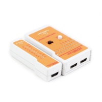 Кабельный тестер Gembird NCT-4 для кабелей HDMI 