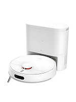 Робот-пылесос Xiaomi Robot Vacuum H40, белый (BHR07XBEU) Белый