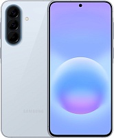 Смартфон Samsung Galaxy A57 5G 8/256 ГБ (SM-A576BLBFCAU), голубой