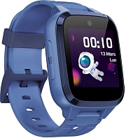 Часы детские HONOR Kids Watch 4G TAR-WB01 Blue 