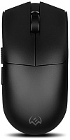 Беспроводная игровая мышь SVEN RX-G970W (5+1кл. 100-30000 DPI), Черная