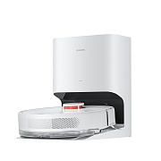 Робот-пылесос Xiaomi Robot Vacuum X10 (BHR6068EU) Белый