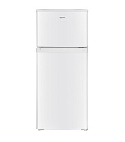 Холодильник Berk BRD-125 W (Объем - 151 л / Высота - 122 см / Ширина - 50 см / A+ / Белый / капельная система)