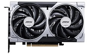 Видеокарта MSI RTX 5060 8G VENTUS 2X OC 8G 8GB GDDR7 2535(2280)/28000MHz 1*HDMI, 3*DisplayPort 