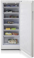 Морозильная камера Бирюса 6046 (Объем - 230 л / Высота - 145 см / Ширина - 60 см / А / Белый / капельная система)