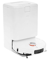 Робот-пылесос Xiaomi Robot Vacuum H50 Pro, белый (BHR089NEU)