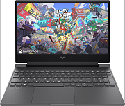 Ноутбук Victus by HP 15-FB2063DX (AMD Ryzen 5 7535HS 3.3GHz/15"/1920x1080 IPS/16GB/512GB SSD/RX 6550M 4GB/DOS/Mica Silver/RUSkeyb) Синий