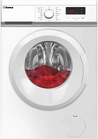 Стиральная машина Hansa WHN610D1W (40-44см / 6кг / 1000об / A++)