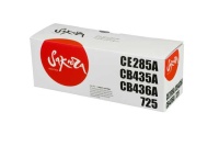 Картридж HP CE285A Cactus для HP  P1100/P1102/P1102W/P1104/P1104W/P1106/P1106W/P1107/P1107W/P1108/P1108W/P1109/P1109 /M1132/M1210/M1212nf/M1214 