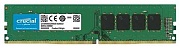 Память DDR4 4Gb 2666MHz Crucial  CB4GU2666