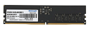 Память DDR5  16Gb 4800MHz  Patriot Signature Line PSD516G480081  