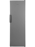 Морозильная камера Indesit DSZ 5175 G (Объем - 261 л / Высота - 175 см / А / Серый / статическая система) 