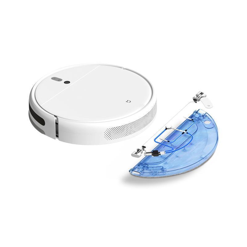 Контейнер для воды для пылесоса Xiaomi Mi Robot Vacuum Mop P 550мл (SKV4124TY)