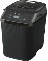 Хлебопечь Panasonic SD-PN100KTS (340 Вт, 18 программ, вес выпечки 0,4 кг, таймер 13 ч, корпус пластик)