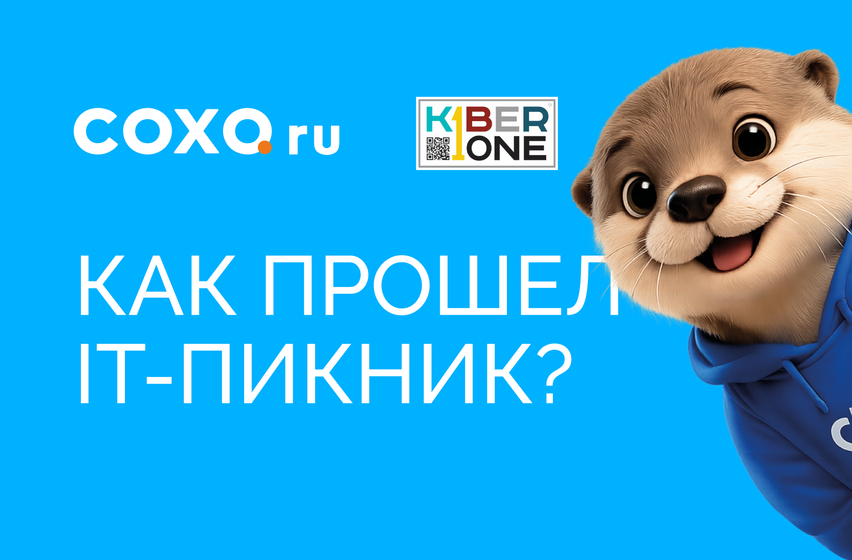 Как прошел IT-пикник?