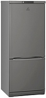 Холодильник Indesit ES 15 GA (Объем - 243 л / Высота - 150 см / A / Серый / статическая система)