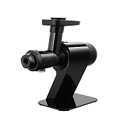 Соковыжималка Редмонд J1401 (350 Вт / шнековая / скоростей - 1 / 800 мл / корпус - пластик/стекло)