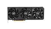 Видеокарта MSI RTX 5070 Ti SHADOW OC 16GB GDDR7 2497(2300)/28000MHz 1*HDMI, 3*DisplayPort
