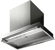 Вытяжка полновстраиваемая Elica BOXIN ADVANCE @ IX/A/60 (730 м³/ч / 257 Вт / LED освещение 1x7 Вт / ширина - 60 см / Airmatic / Wi-Fi / нерж. сталь)